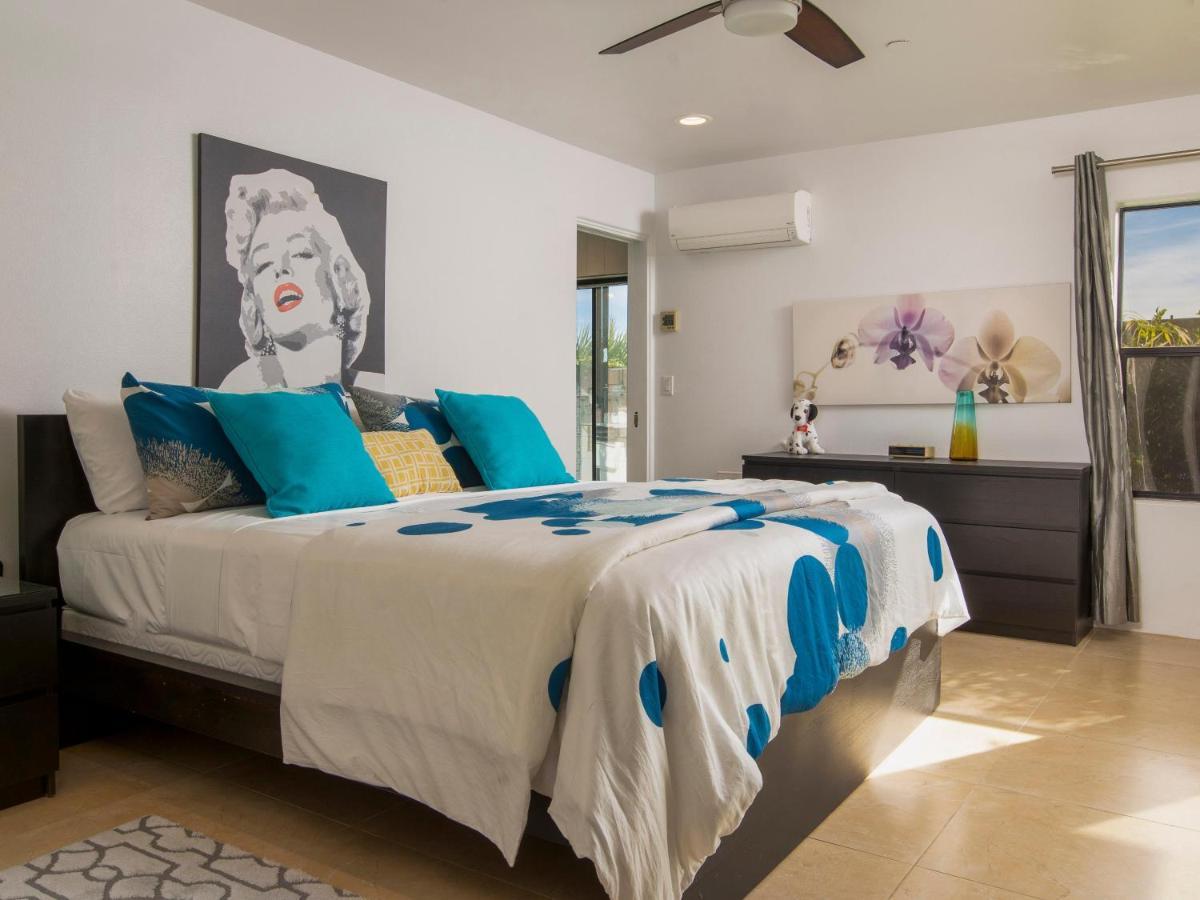Casa Azul By Acme House Company Villa Palm Springs Bagian luar foto
