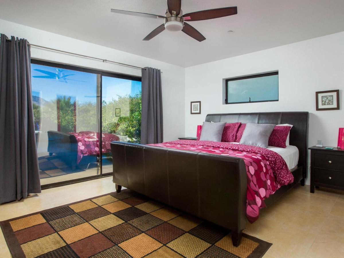 Casa Azul By Acme House Company Villa Palm Springs Bagian luar foto