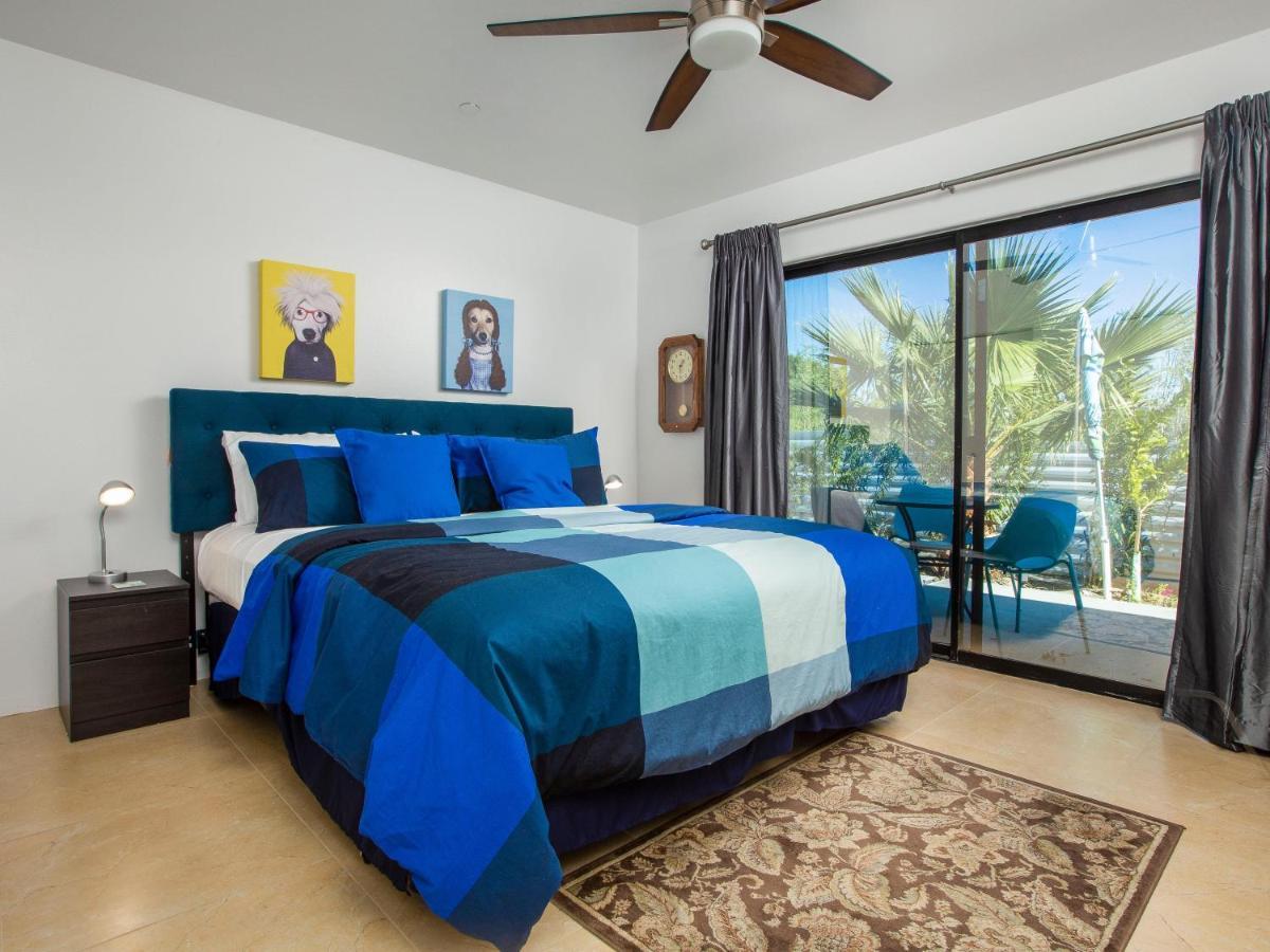 Casa Azul By Acme House Company Villa Palm Springs Bagian luar foto