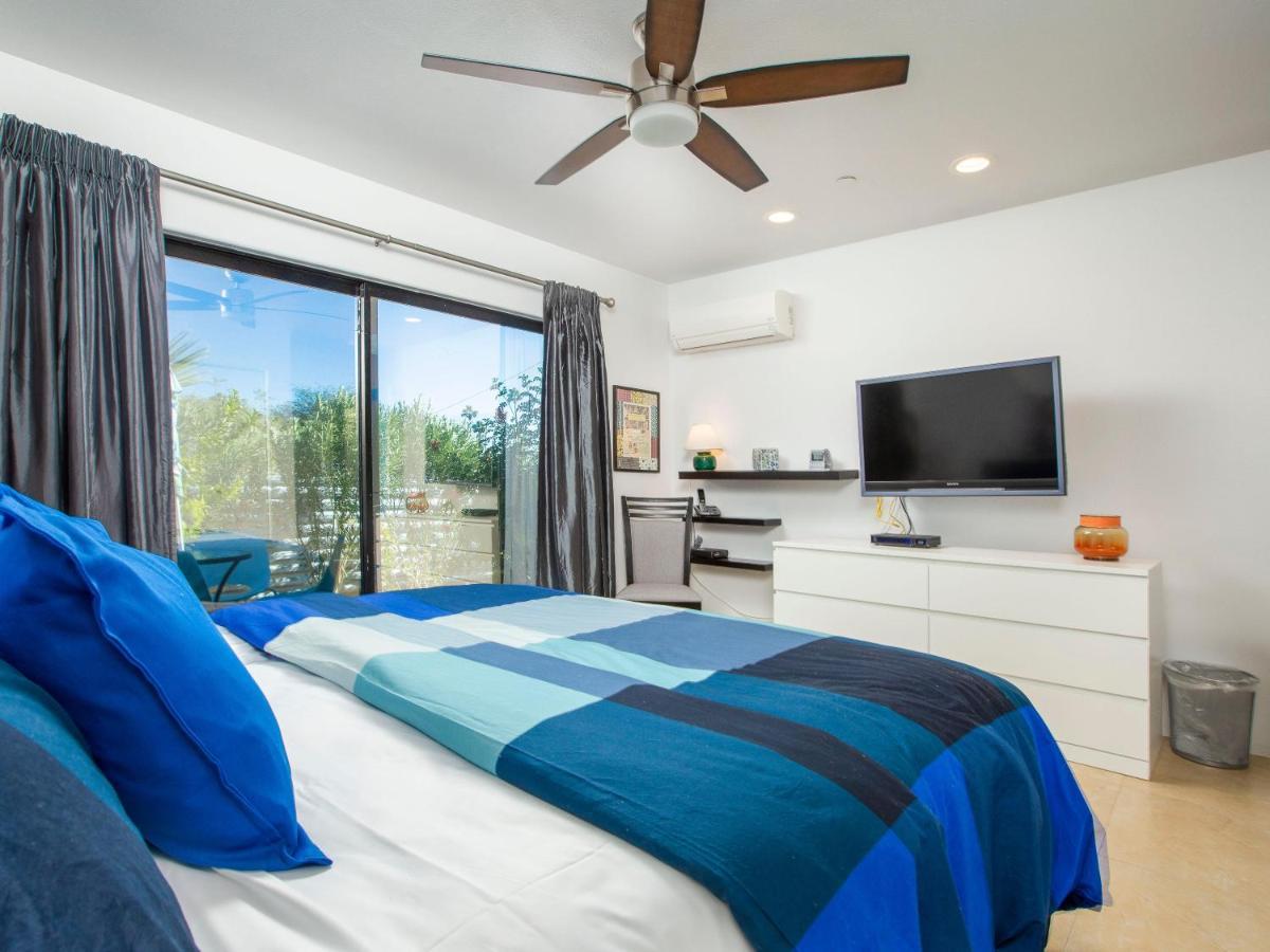 Casa Azul By Acme House Company Villa Palm Springs Bagian luar foto