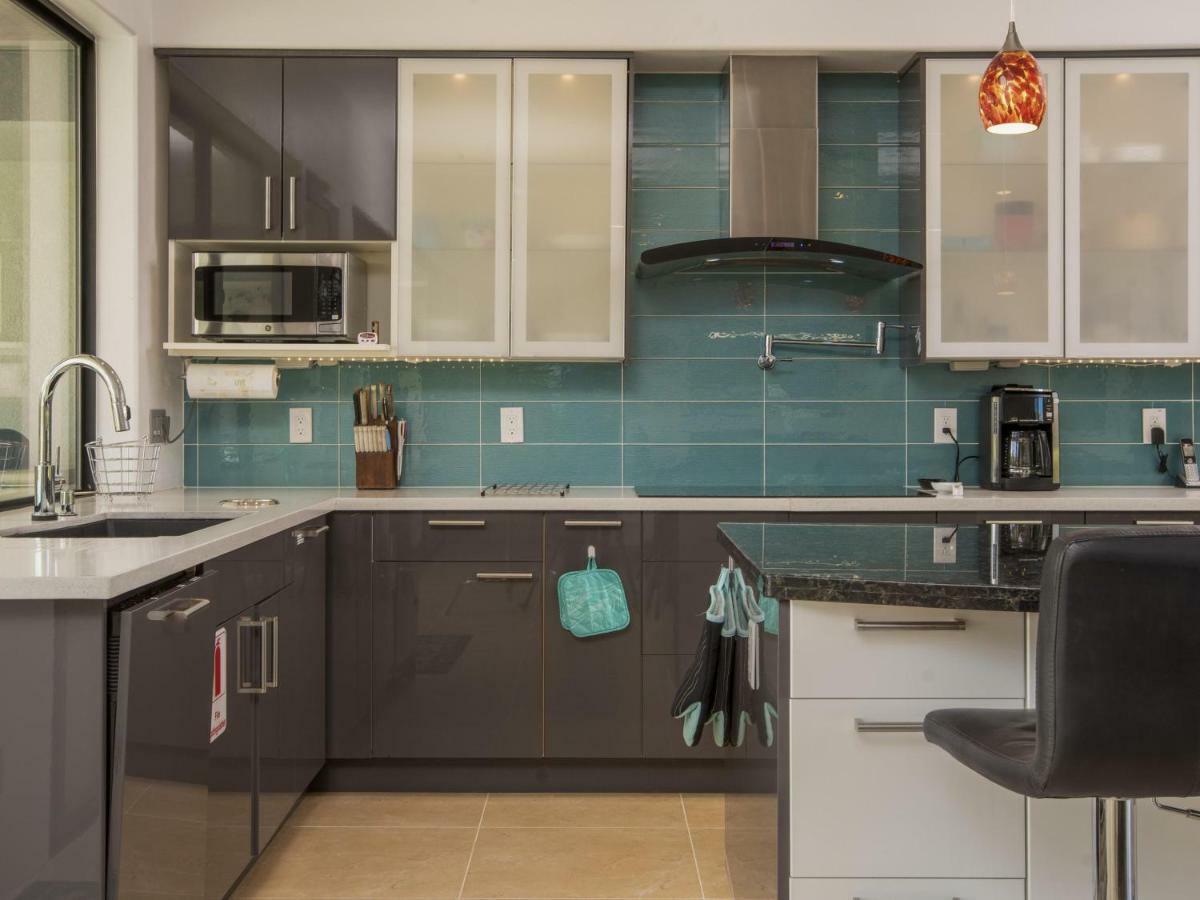 Casa Azul By Acme House Company Villa Palm Springs Bagian luar foto