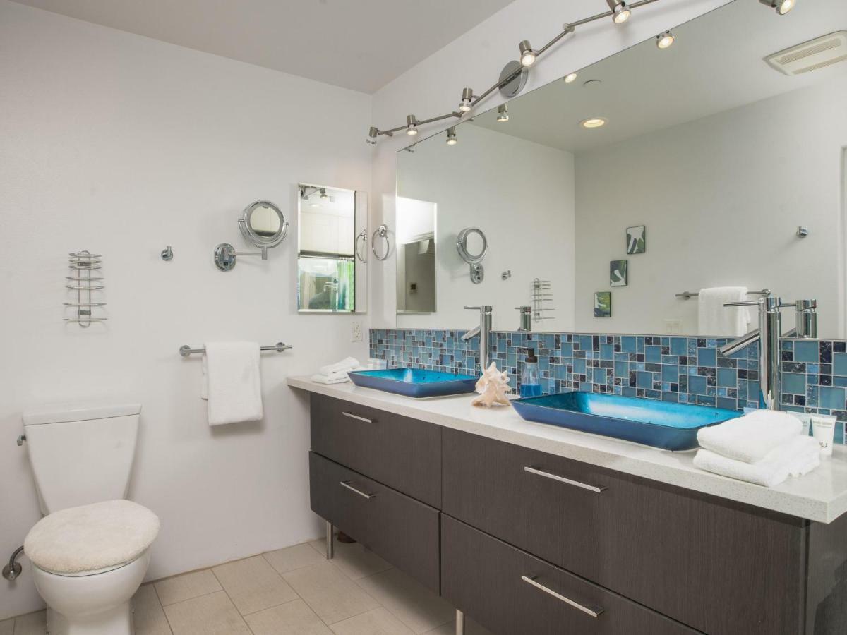Casa Azul By Acme House Company Villa Palm Springs Bagian luar foto